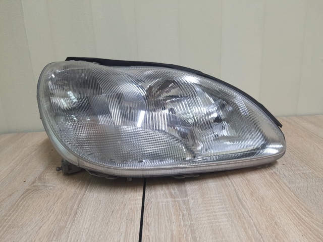 Фара комбінована, передня A2208200261 MERCEDES