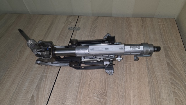 Колонка рульового управління A2514600616 MERCEDES