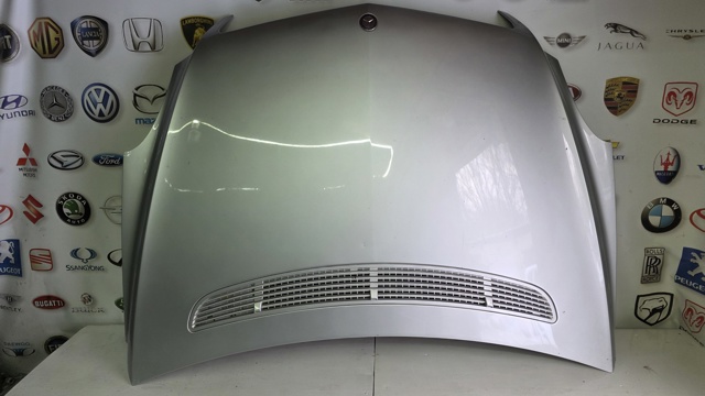 Капот A2518800057 MERCEDES