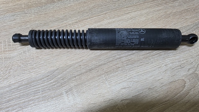 Стійка задніх дверей A2519801064 MERCEDES