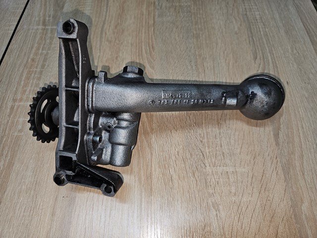 A6031802401 Mercedes