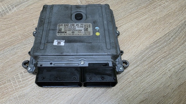 Мізки мотора A6421500577 MERCEDES