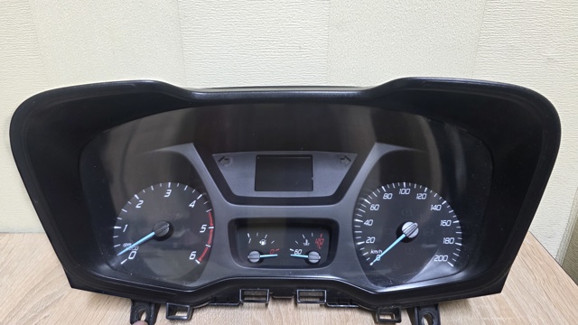 Щиток приладів BK3T10849CH FORD