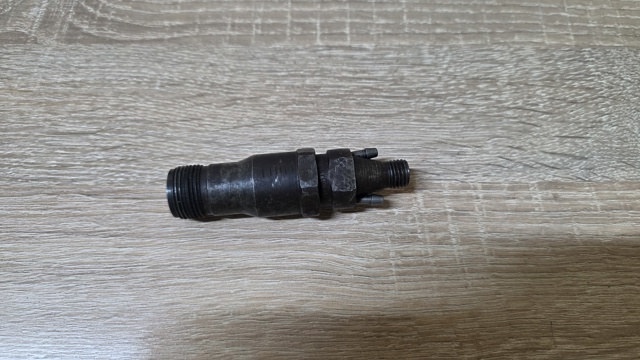 Форсунка вприску палива KCA27S55 BOSCH