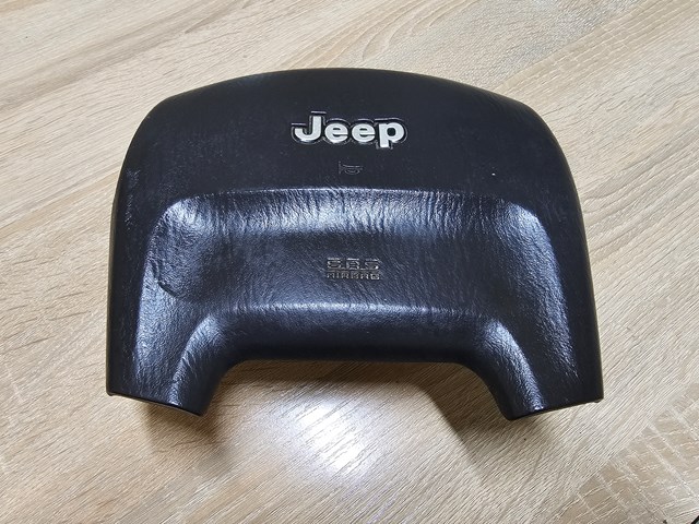Подушка AIRBAG передня ліва P5GT61LAZAA CHRYSLER