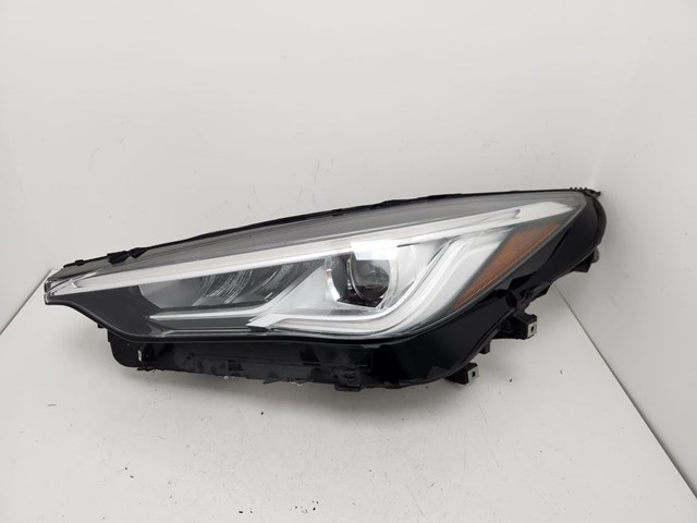 Фара ліва передня 260605NA0A NISSAN