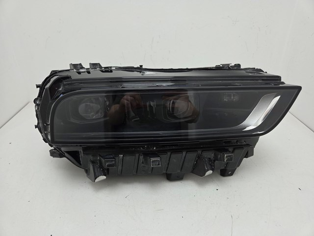 Фара правая 63115A408A6 BMW