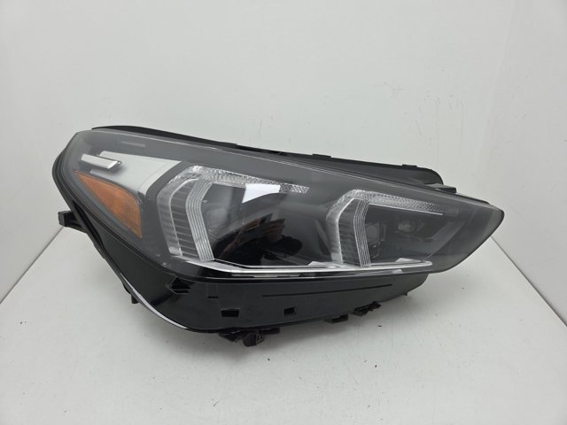 Фара основна права 63115A64432 BMW