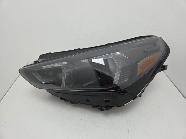 Блок фара ліва 63115A64443 BMW