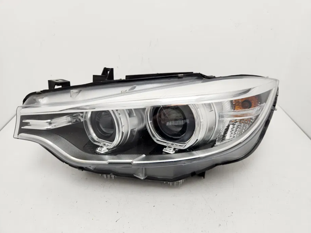 Блок фара ліва 63117377853 BMW
