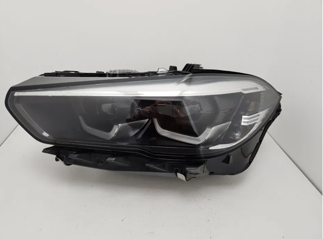 Фара ліва 63117933337 BMW