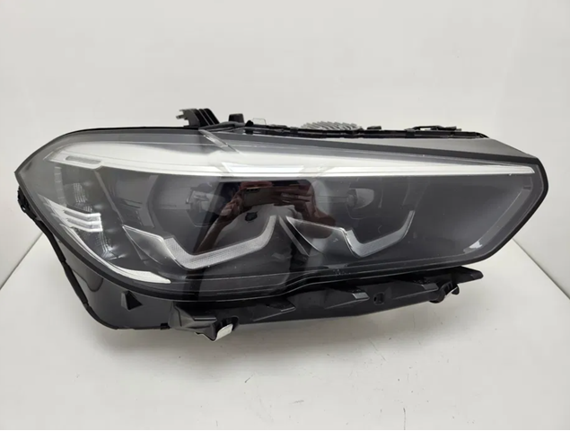 Фара правая 63117933338 BMW