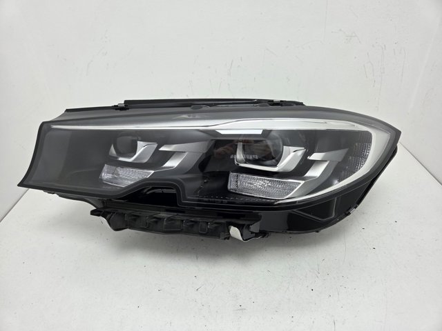 Основна фара в зборі ліва 63118496153 BMW
