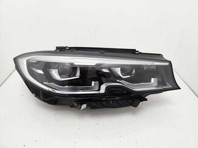 Права блок фара 63118496160 BMW
