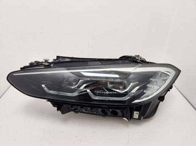 Блок фара ліва 63119851039 BMW