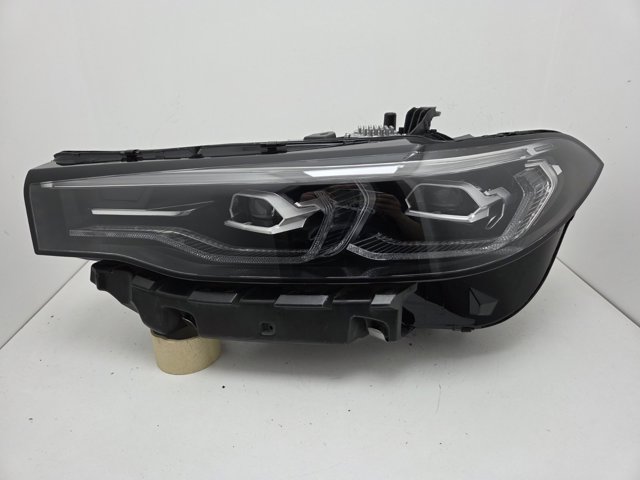 Основна фара в зборі ліва 63119852951 BMW
