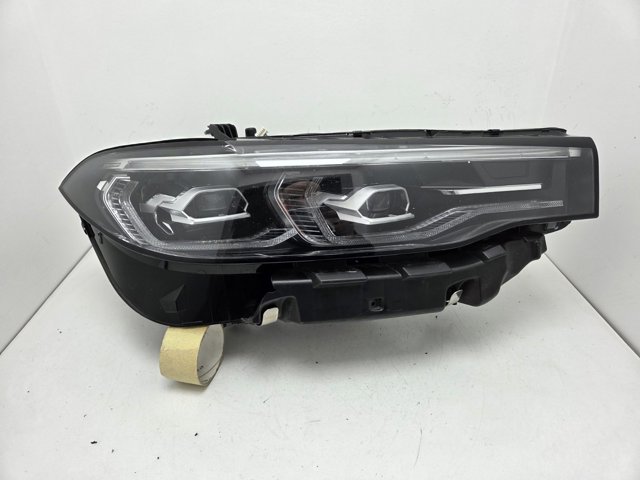 Фара основна права 63119852952 BMW