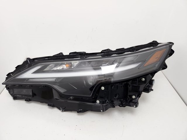 Фари 811500E710 TOYOTA