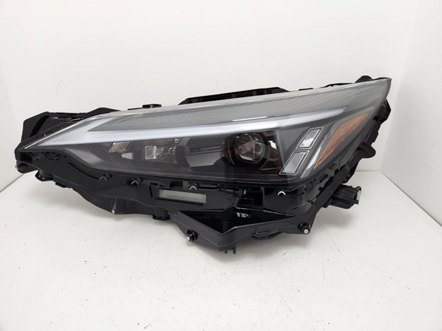 Фара 81150F6010 TOYOTA