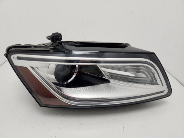Права блок фара 8R0941006E VAG