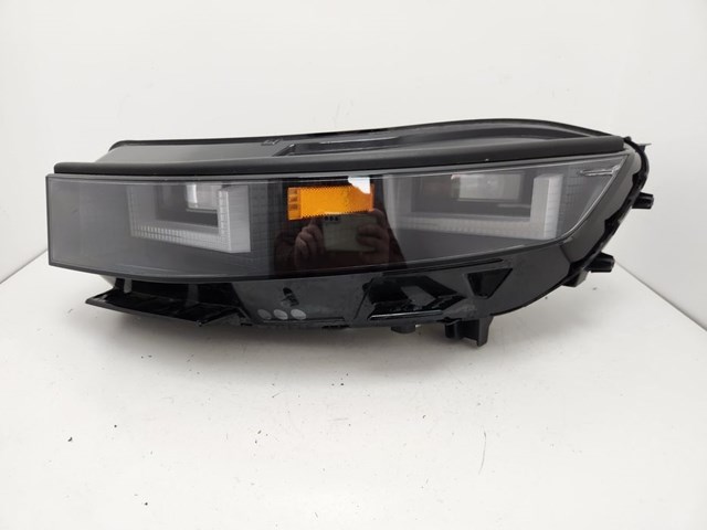 Фара основна права 92102GI150 HYUNDAI