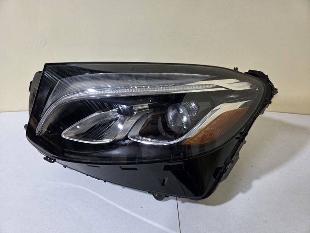 Фара A2539061301 MERCEDES