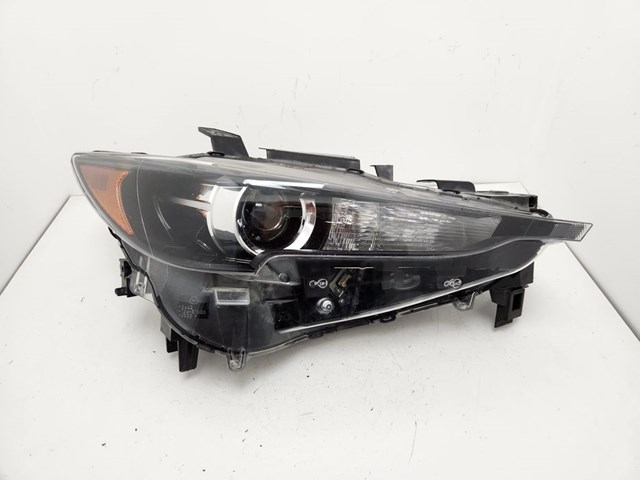 Фара комбінована, передня KL2J51030 MAZDA