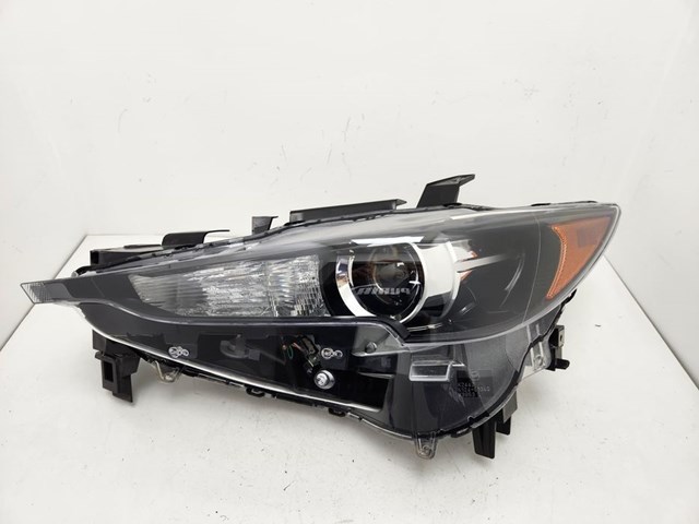 Фара основна ліва KL2J51040 MAZDA