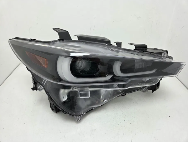 Фара правая KPF351030 MAZDA
