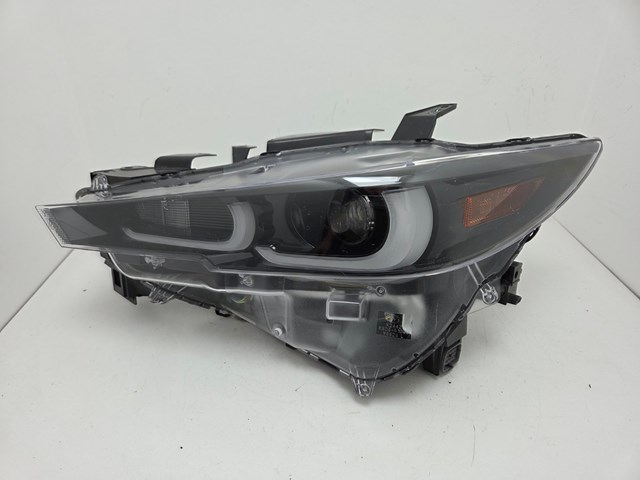 Фари KPF351040 MAZDA