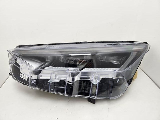 Блок фара ліва LJ8Z13008AH FORD