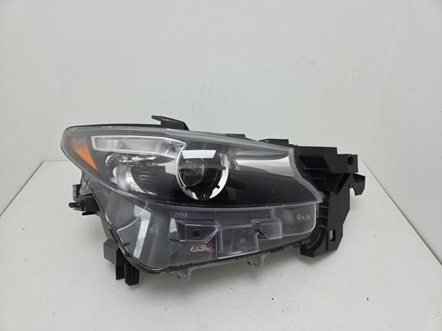 Фара правая TM5251030 MAZDA