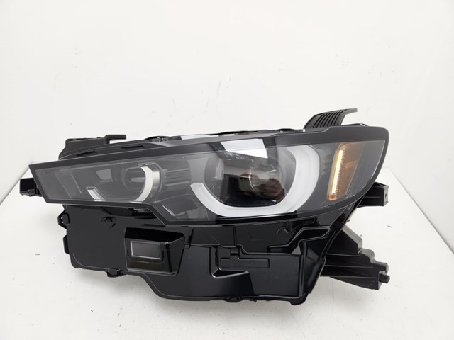 Фара основна ліва VA4151040C MAZDA