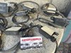Датчик температури відпрацьованих газів (ВГ), фільтр сажі A0009050508 MERCEDES