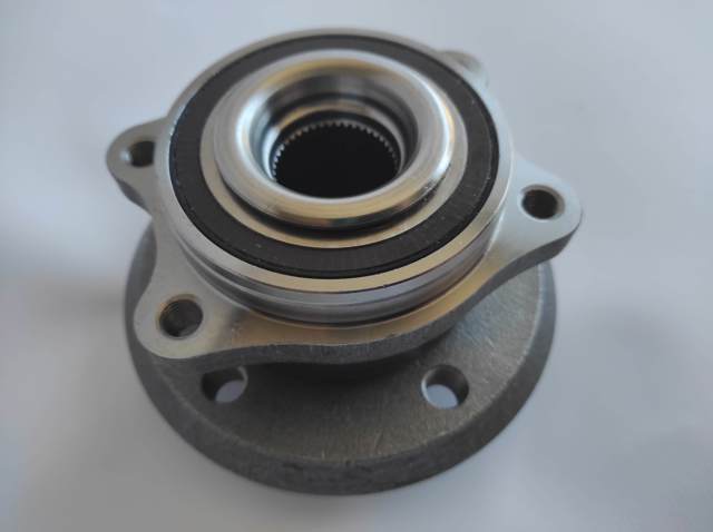 Маточина колеса передня 331246 MAXGEAR