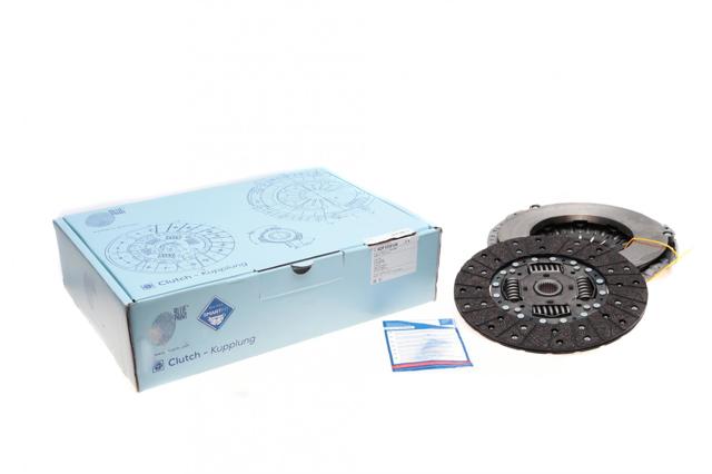 Комплект зчеплення (3 частини) ADF1230126 BLUE PRINT