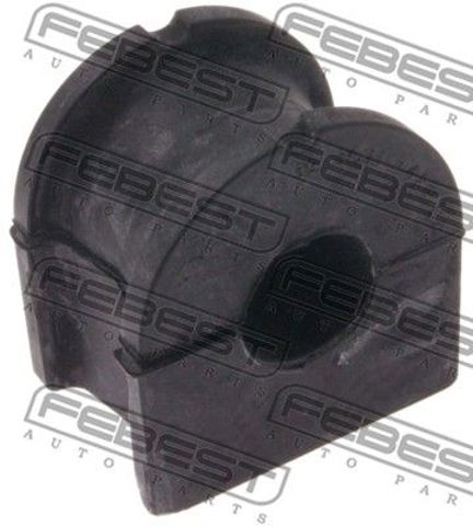 Подушка стабілізатора передня FSBTT9F FEBEST