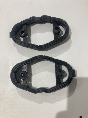 Прокладка паливного насосу ПНВТ 11128071821 BMW