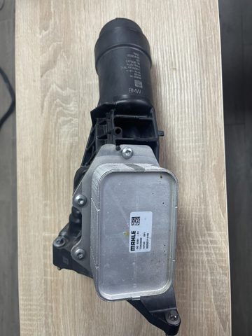 Корпус маслофільтра 11428580414 BMW