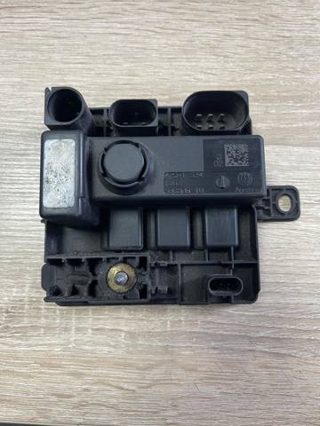Виконавчий пристрій 12637591534 BMW