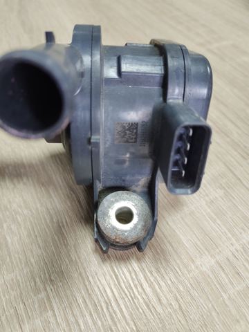 Водяний насос охолодження електро додатковий 161B036010 TOYOTA