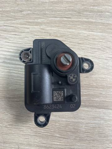 Сервопривід заслінки глушника 18308623424 BMW
