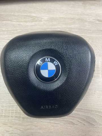 Подушка в кермі 32306888438 BMW