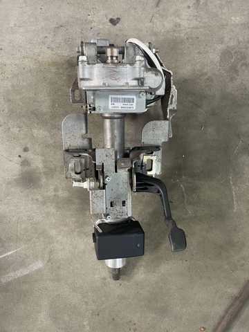 Колонка рульова 488116FR0A NISSAN