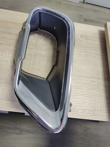Насадка на глушник 51128074189 BMW