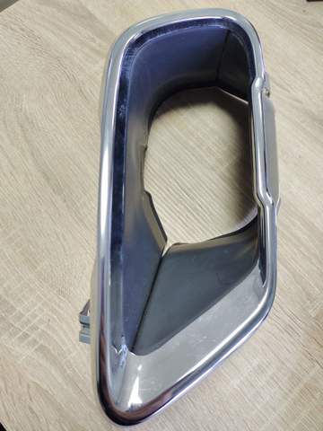 Насадка на глушник 51128074190 BMW