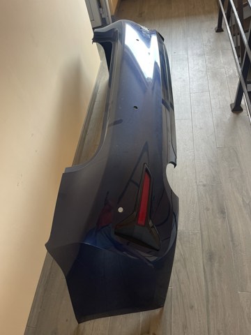 Бампер задній 51128493937 BMW