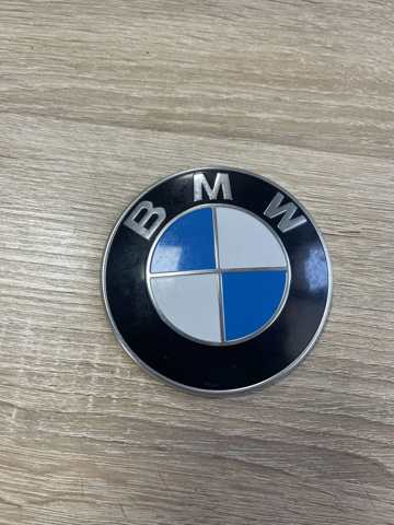 Емблема кришки багажника, фірменнийзначок 51147057794 BMW