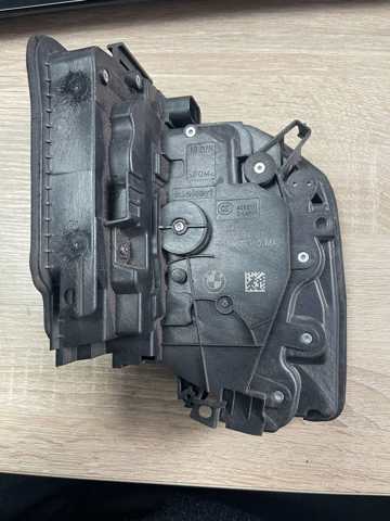 Замок двері правої передньої 51219492094 BMW