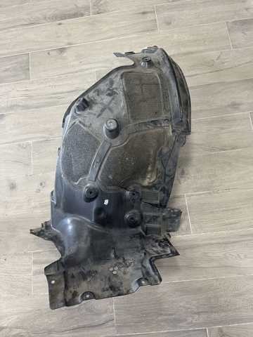 Підкрилок переднього крила, правий задній 51717340796 BMW